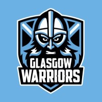 Glasgow Warriors logo - Similar company to Athlete Focused