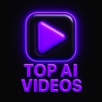 Top AI videos logo - Similar company to Scalp Micro Usa