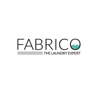 Best Laundry and Dry Cleaning Franchise | Fabrico Laundry logo - Similar company to Eclaimmanager