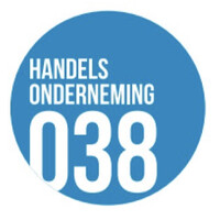 Handelsonderneming038 logo - Similar company to Ijmond Timmerfabriek