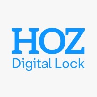 Hoz Digital Lock logo - Similar company to Csnet System Pte Ltd