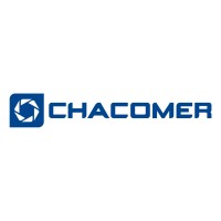 Grupo Chacomer logo - Similar company to Centraltech