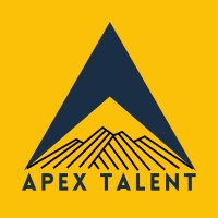 Apex Talent logo - Similar company to Apex Talent Solutions