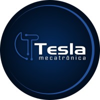 Tesla Mecatrônica logo - Similar company to Gpcam