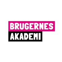 Brugernes Akademi logo - Similar company to Reden København