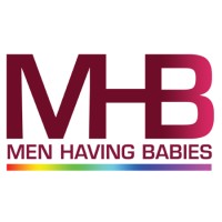 Men Having Babies, Inc logo - Similar company to Babies Come True