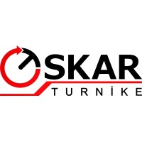 OSKAR TURNSTILE logo - Similar company to Dmag Speedgates