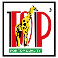 TOP FOOD EAST AFRICA logo - Similar company to Lechner Services