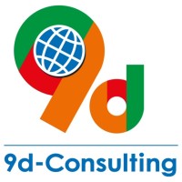 9d-Consulting logo - Similar company to Mckesson Logistics Solutions
