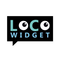 Loco Widget logo - Similar company to Kiteboard Digital