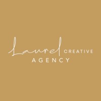 Laurel Creative Agency logo - Similar company to Laurel Creative Co.