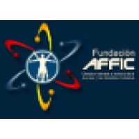 Fundación AFFIC logo - Similar company to Affic