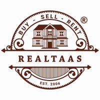 Realtaas logo - Similar company to Munaffa R Realty