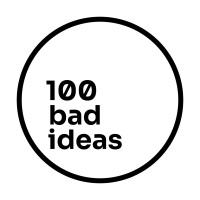 100 Bad Ideas logo - Similar company to Fiture Us