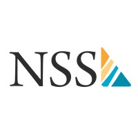 Northern Stevedoring Services (NSS) logo - Similar company to Evoke Maintenance Services