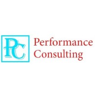Performance Consulting logo - Similar company to Topspinners Gmbh