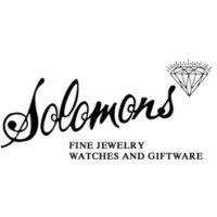 Solomon's Fine Jewelry logo - Similar company to Fortunoff Jewelry