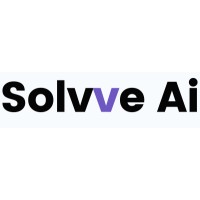 Solvve Ai logo - Similar company to Parcel Inc