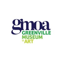 Greenville Museum of Art logo - Similar company to Lea One