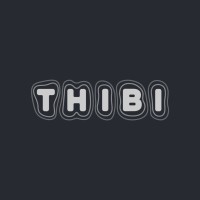 Thibi.co logo - Similar company to Myanmar Data Tech