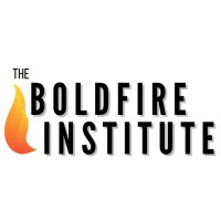 The Boldfire Institute logo - Similar company to Boldfire Ai