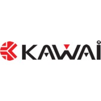 Kawai logo - Similar company to Kawai