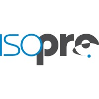ISOPro Software logo - Similar company to Provigo Distribution Centre Boucherville