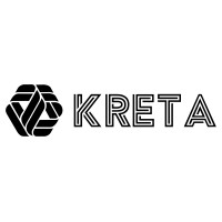 Kreta AI logo - Similar company to Project 412