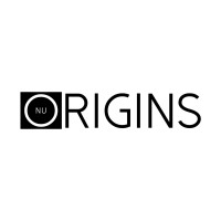 Nu Origins logo - Similar company to The Reserve Component