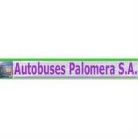 AUTOBUSES PALOMERA SA logo - Similar company to Autobuses Jimenez Sl