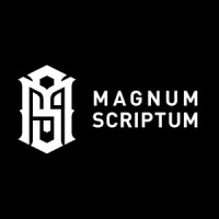 Magnum Scriptum LTD logo - Similar company to Duck Rockets