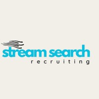 Stream Search logo - Similar company to Stream Search Ltd