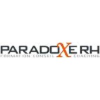 cabinet PARADOXE RH logo - Similar company to Visioformation