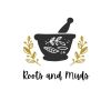 Roots and Muds logo - Similar company to Wicket