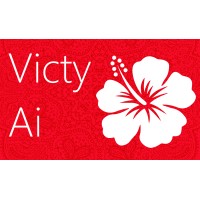 Victy Ai logo - Similar company to Hydrus Labs
