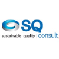 SQ Consult B.V. logo - Similar company to Gliese Foundation