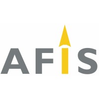 Die AFIS GmbH & Co. KG logo - Similar company to Brisken