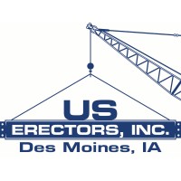 US Erectors, Inc logo - Similar company to Core Structural Services, Llc