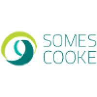 Somes Cooke logo - Similar company to Velpic (Part Of Damstra Technology)