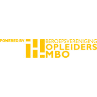 Beroepsvereniging opleiders MBO (BVMBO) logo - Similar company to Dit Is Mbo