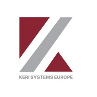 Keri Systems Europe logo - Similar company to Keri Systems