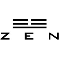 Zen Design Oficial logo - Similar company to Duo Mobile Ambientes Exclusivos
