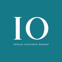 Sepulo Holdings logo - Similar company to The Green Factory