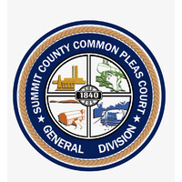 Summit County Court of Common Pleas- General Division logo - Similar company to Summit County Sheriff'S Office (Oh)