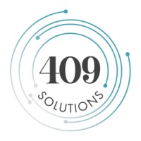 FourZeroNine Solutions logo - Similar company to Allure Payments