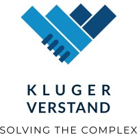 Kluger Verstand logo - Similar company to Vac Softtech