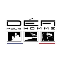Défi pour Homme logo - Similar company to Coopéré