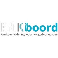 Stichting BAKboord logo - Similar company to Rtc Cella