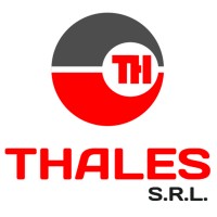 Thales S.R.L. logo - Similar company to Megmas Sh
