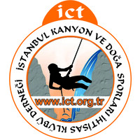ICT CANYONING logo - Similar company to Tay Bunkhouse